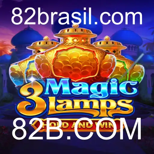 Explorando o Mundo Mágico de 3MagicLamps: Regras e Introdução