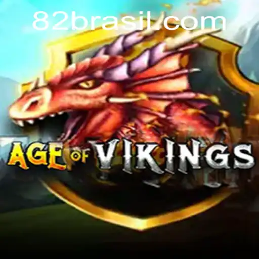Desvendando AgeofViking: Mergulhe na Era dos Vikings com 82B.COM