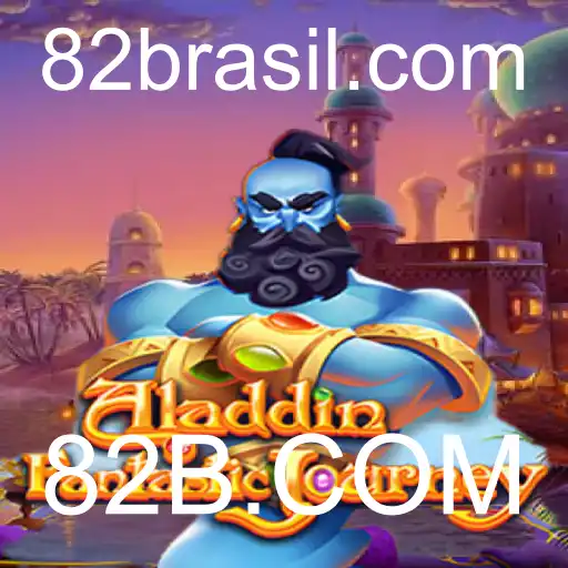 Explorando o Fascinante Mundo do Jogo Aladdin