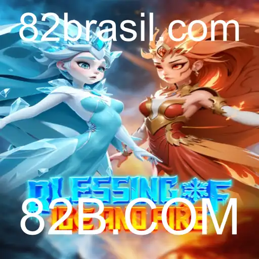 Explorando o Inovador Jogo BlessingofIceandFire