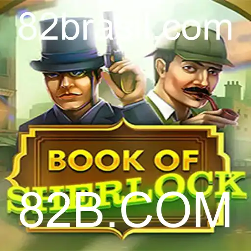 Desvendando o Mistério de BookOfSherlock: Jogo de Aventura e Estratégia