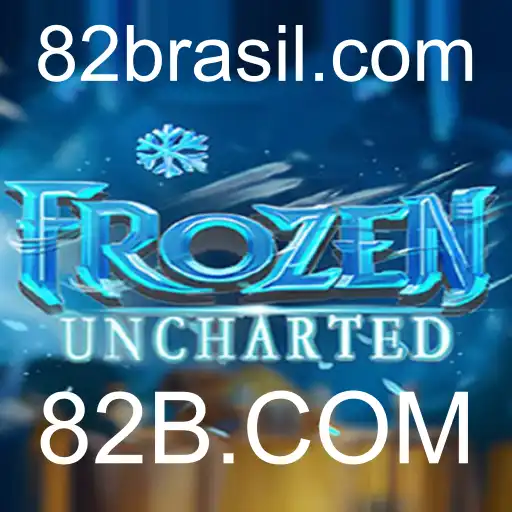 FrozenUncharted: Aventura Congelante no Mundo dos Games