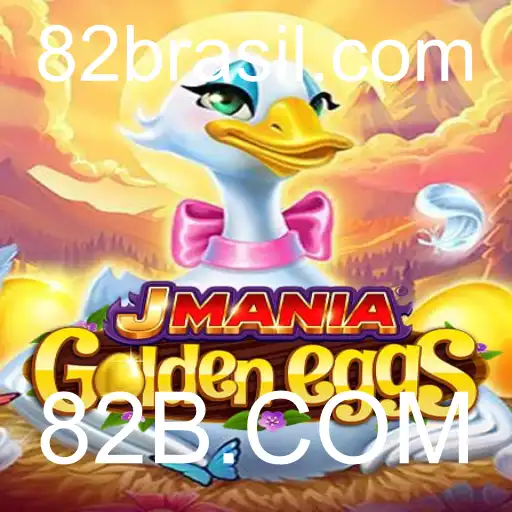 JManiaGoldenEggs: Embarque em uma Jornada de Aventuras e Estratégias