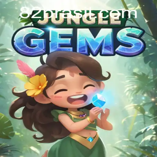 JungleGems: Aventura e Estratégia no Coração da Selva