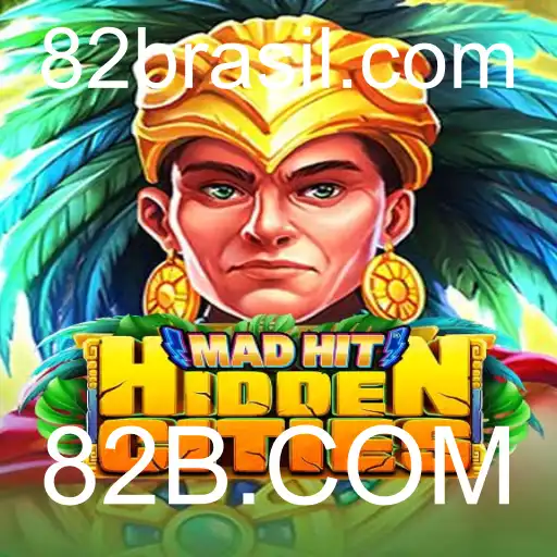 Descubra a Emoção de MadHitHiddenCities: O Novo Fenômeno nos Jogos com 82B.COM