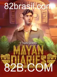 Explorando o Universo de MayanDiaries e Sua Conexão com 82B.COM