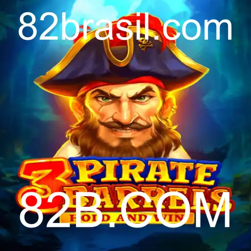 Descubra o Fascinante Mundo de 3PirateBarrels