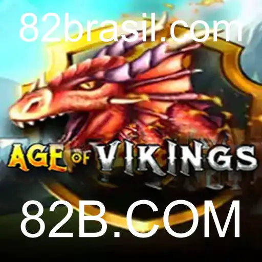 Desvendando AgeofViking: Mergulhe na Era dos Vikings com 82B.COM