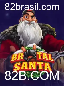 BrutalSanta: Uma Aventura Natalina Inovadora e Envolvente