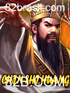 Explorando o Fascinante Mundo de ChinShiHuang: O Jogo de Estratégia Avançada