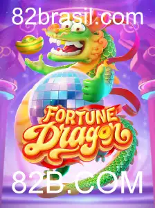 Explorando o Mundo de FortuneDragon: Uma Aventura Inesquecível