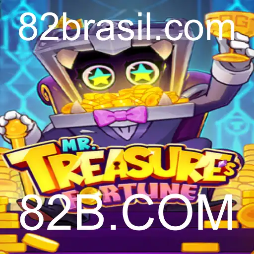 Descubra o Mundo de Aventura de MrTreasuresFortune em 82B.COM