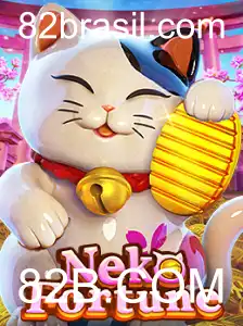 Explorando o Mundo de NekoFortune: Jogo Inovador com a Assinatura da 82B.COM