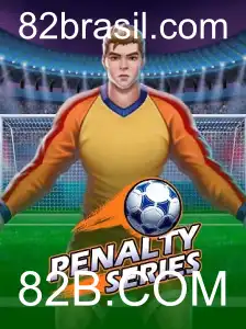 PenaltySeries: Uma Nova Abordagem aos Jogos de Futebol Online