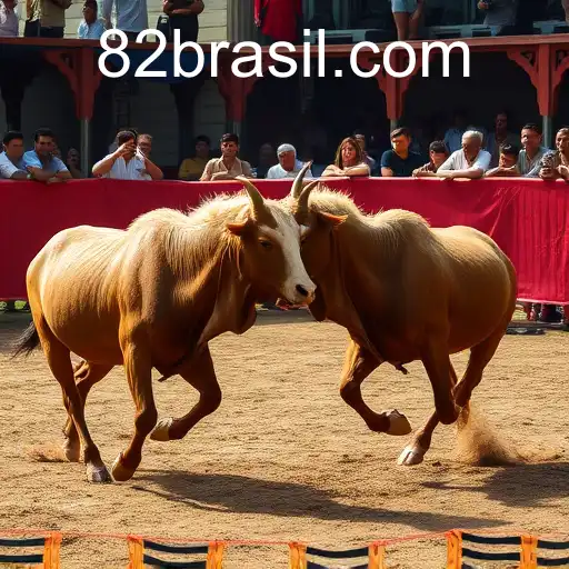 Rinha de galos