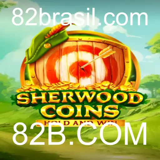 SherwoodCoins: Desvendando a Nova Sensação do Mundo dos Jogos