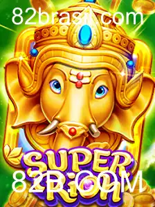 SuperRich: Desvendando o Novo Fenômeno dos Jogos