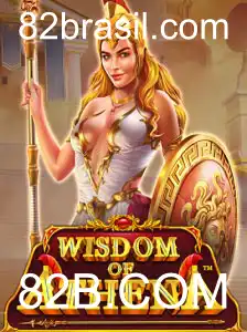 Descubra o Fascinante Mundo de WisdomofAthena
