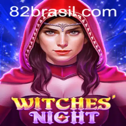 Explorando o Mundo Mágico de WitchesNight